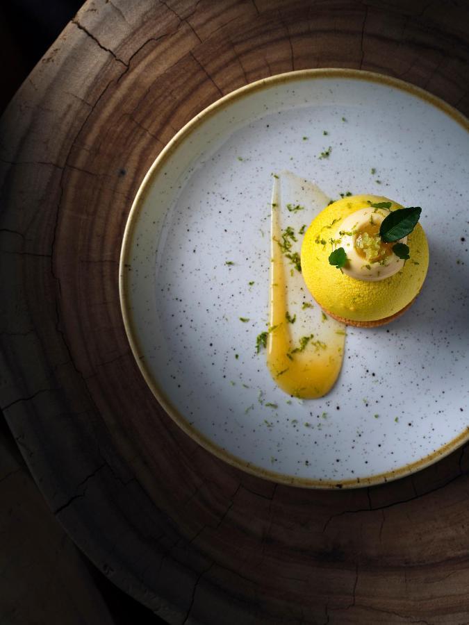 Hotel Restaurant Mariosa ポルトヴェッキオ エクステリア 写真